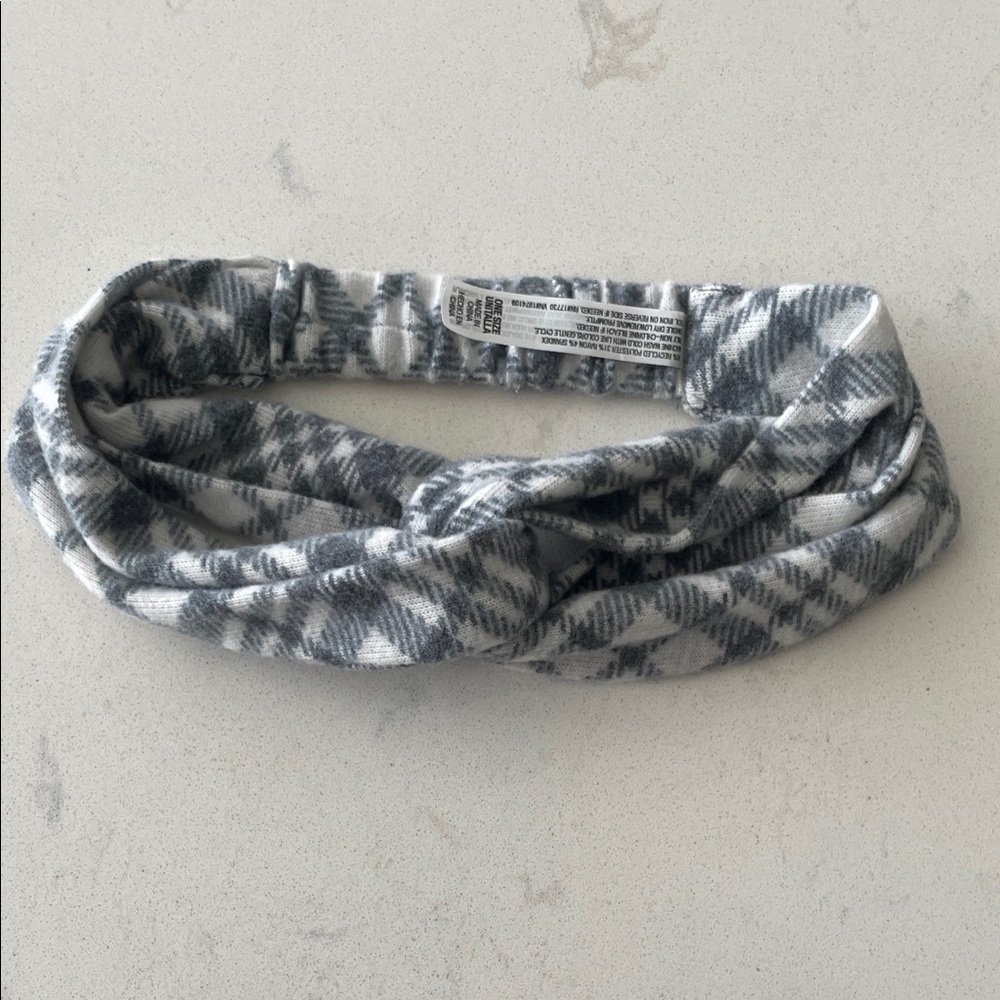 Twist Headwrap